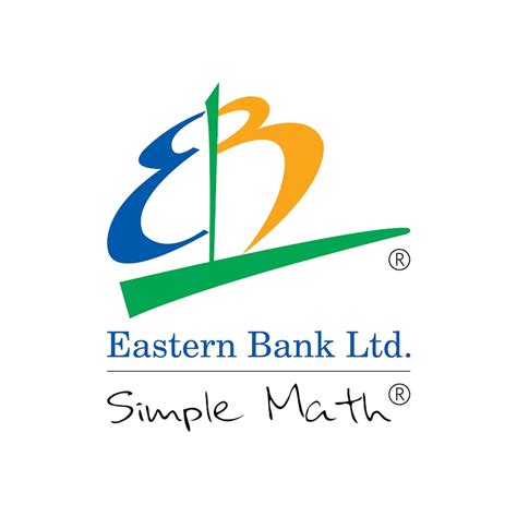 eastern bank ltd logo