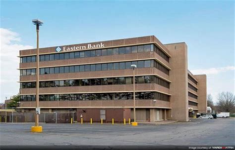 eastern bank main branch