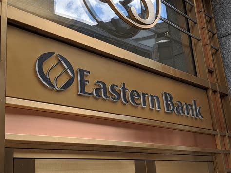 eastern bank mortgage loan