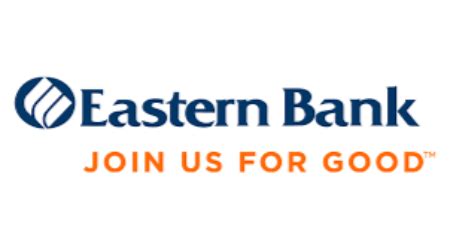 eastern bank stock symbol