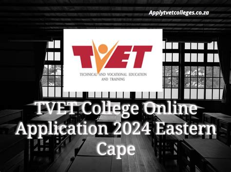 eastern cape online application 2023