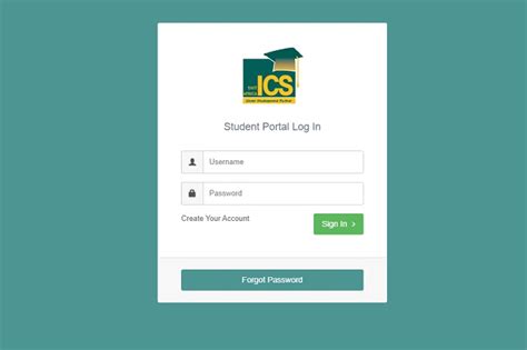 eastern college student portal