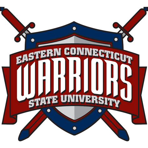 eastern connecticut state university logo