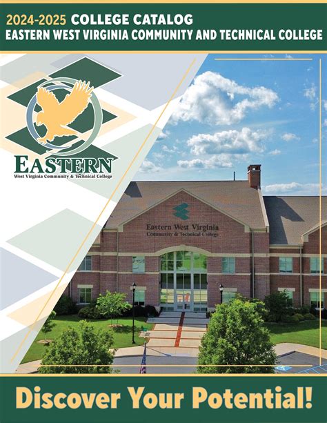 Eastern Course Catalog