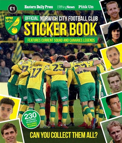 eastern daily press norwich city fc news