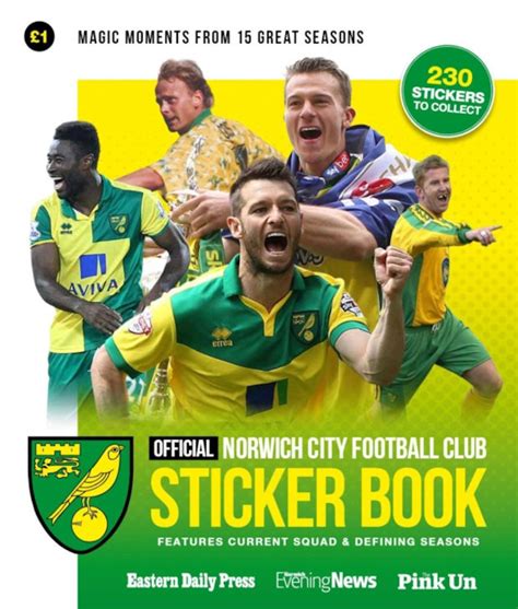 eastern daily press norwich city manager