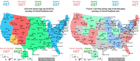 eastern daylight time change 2024