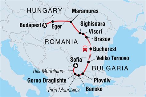 eastern europe tours 2020 covid