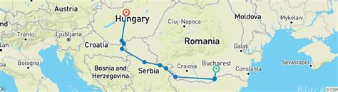 eastern europe tours 2023