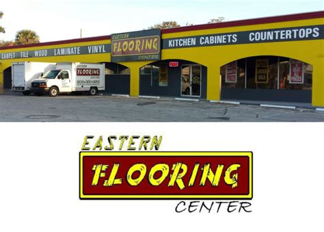 eastern flooring center