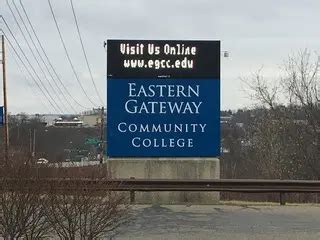 eastern gateway college steubenville ohio
