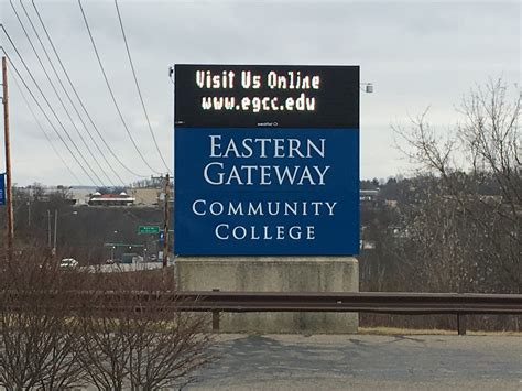 eastern gateway community college courses