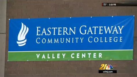 eastern gateway community college enrollment