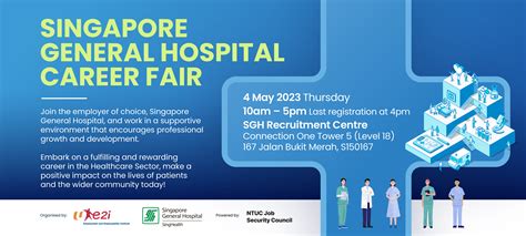 eastern general hospital singapore jobs