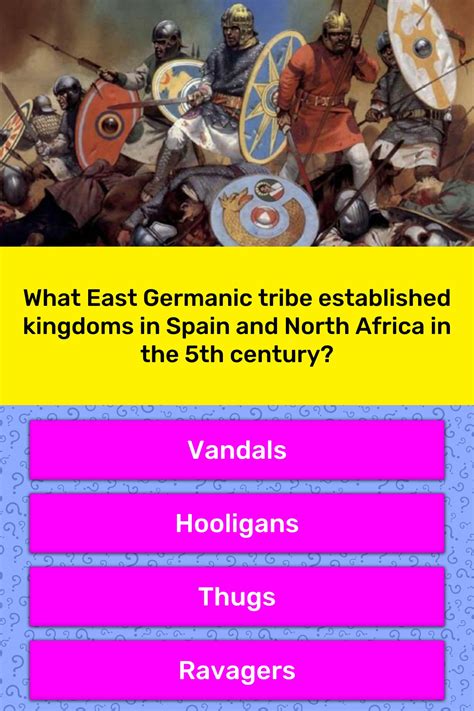 Unlock the secrets of Eastern Germanic tribe members with our captivating crossword!