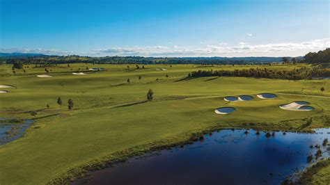 eastern golf course news