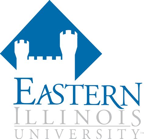 eastern illinois logo png