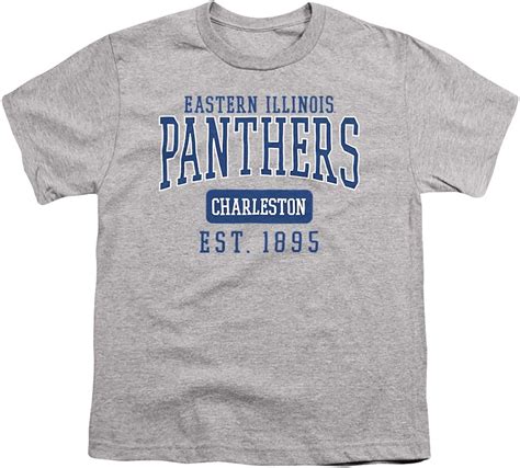 eastern illinois university merchandise