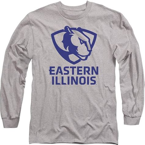 eastern illinois university shirts