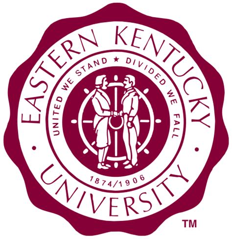 eastern kentucky university home page