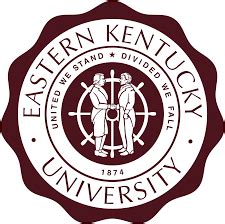 eastern kentucky university login