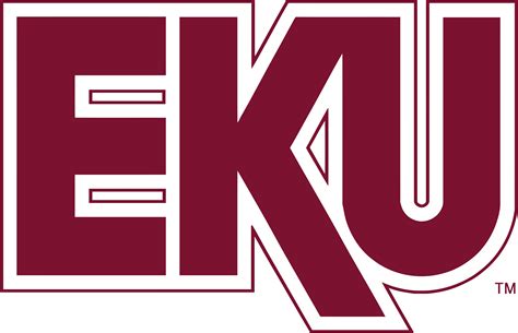 eastern kentucky university logo