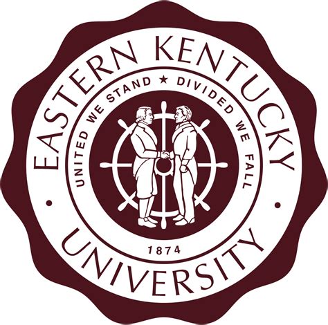 eastern kentucky university online