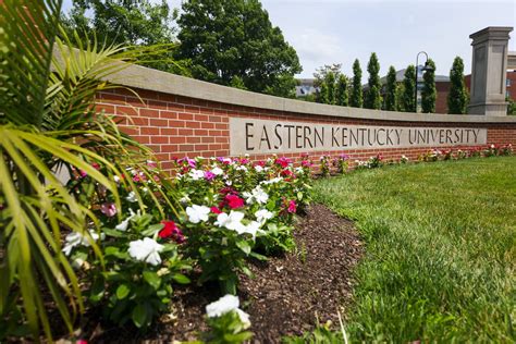eastern kentucky university registrar office