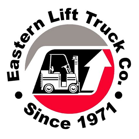 eastern lift truck training