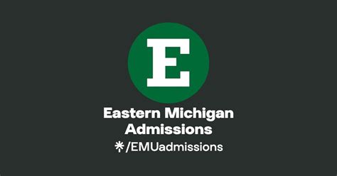 eastern michigan application portal