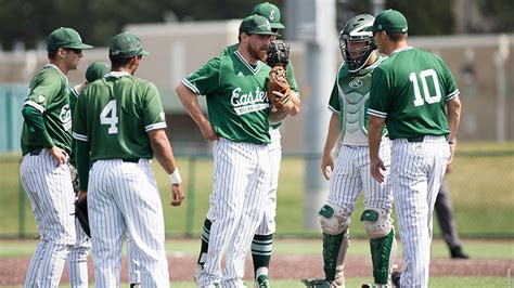 eastern michigan baseball pictures
