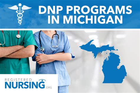 eastern michigan dnp nursing program
