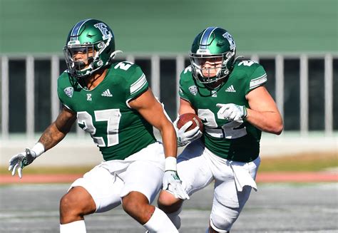 eastern michigan football roster