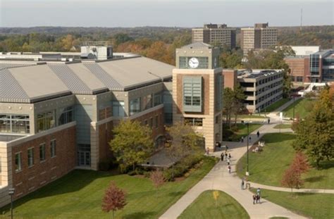 eastern michigan university admission rate