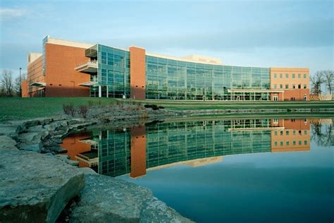 eastern michigan university college