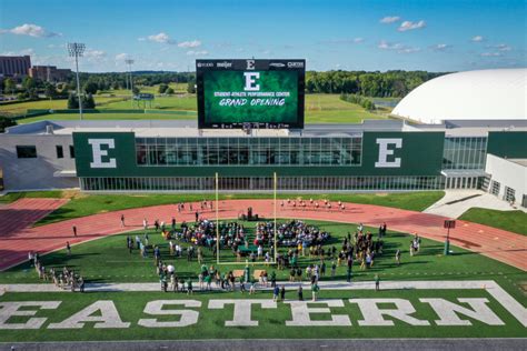 eastern michigan university football 2023