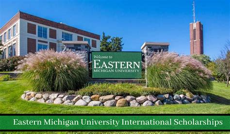 eastern michigan university nursing