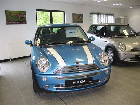 eastern motor company mini