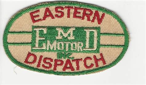 Eastern Motor Freight