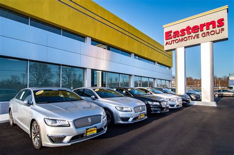 Eastern Motors Portland