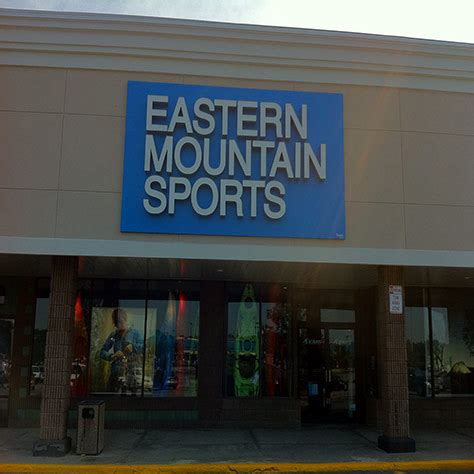 eastern mountain sports concord nh