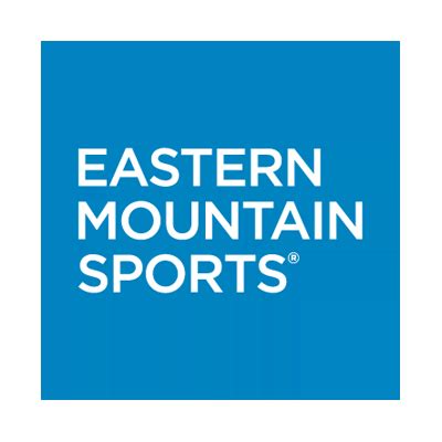 eastern mountain sports manchester nh