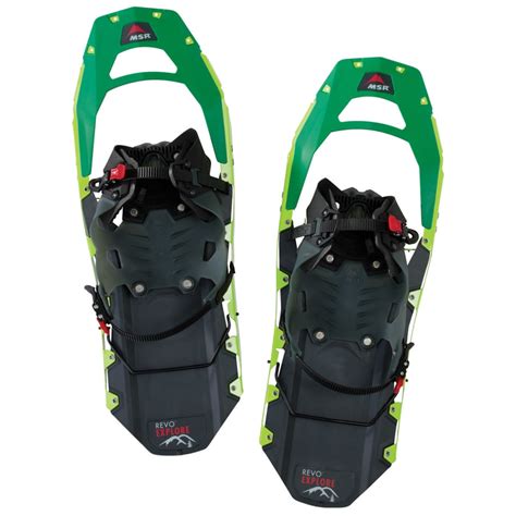 eastern mountain sports snowshoes