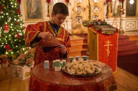 eastern orthodox christmas day