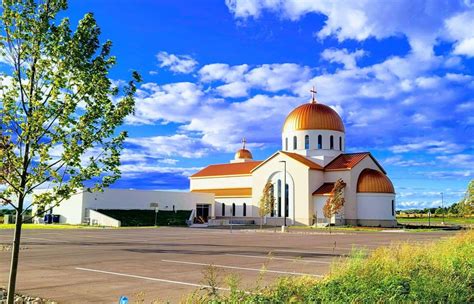 eastern orthodox church michigan