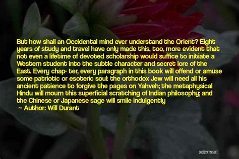 Eastern Philosophy on Impermanence