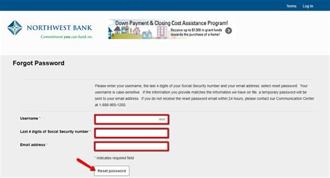 eastern savings bank online login
