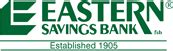 eastern savings bank stock price