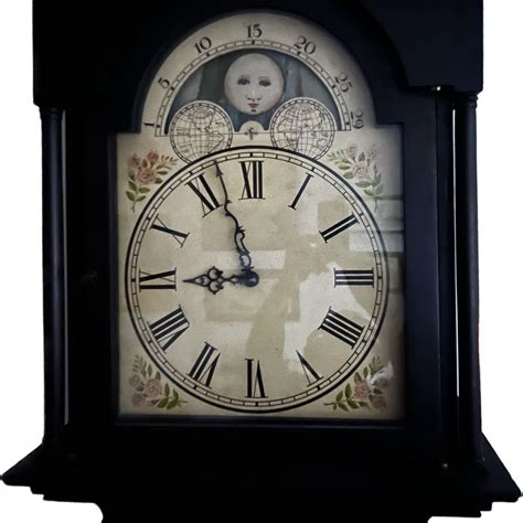 eastern standard time clock repair