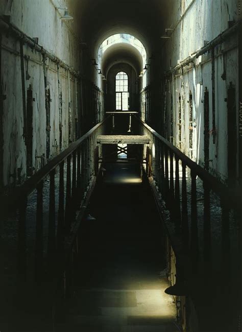 eastern state penitentiary 1998